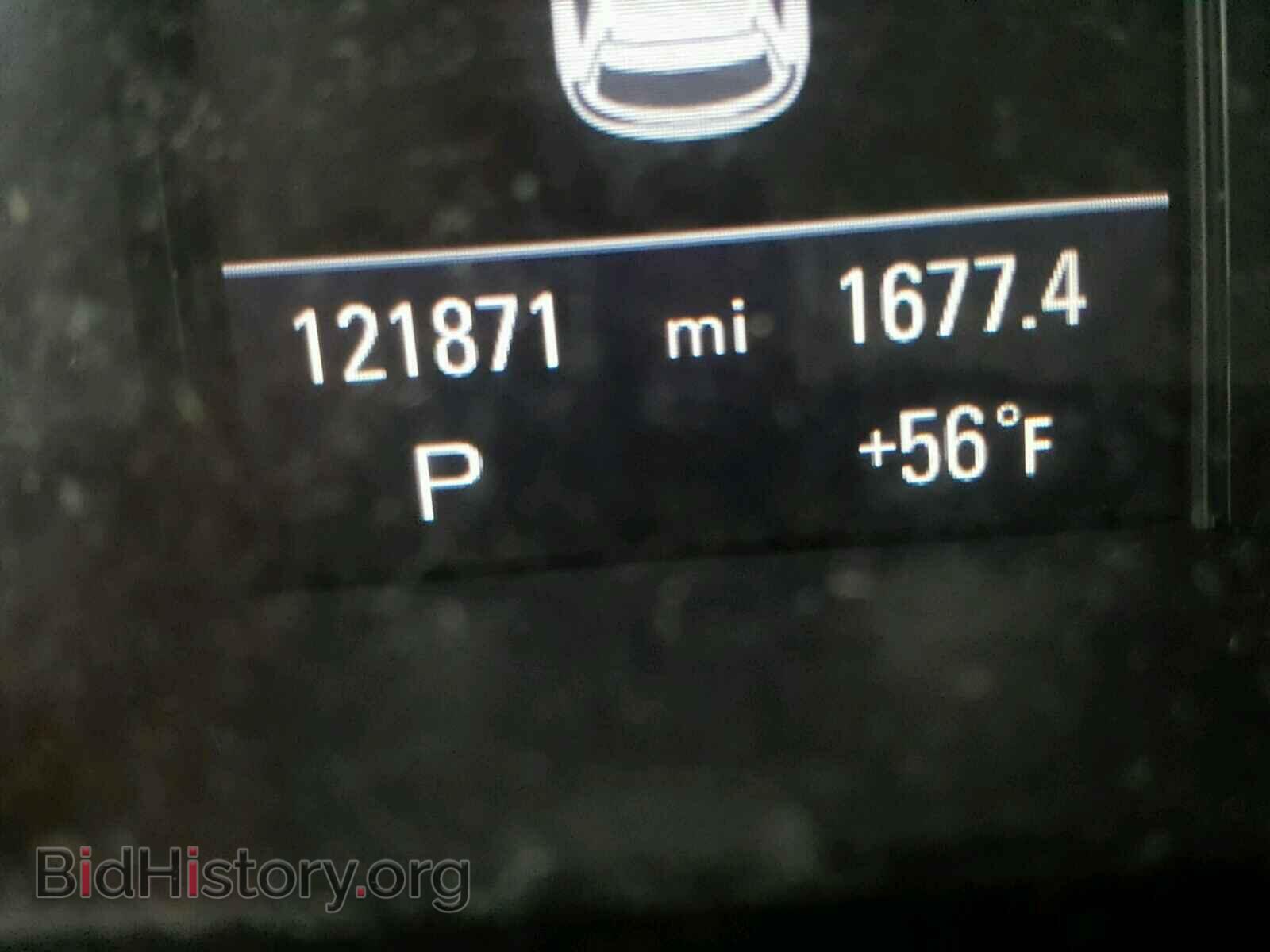 2011 AUDI Q5 - VIN: WA1LFAFP6BA103307 - Фото 8