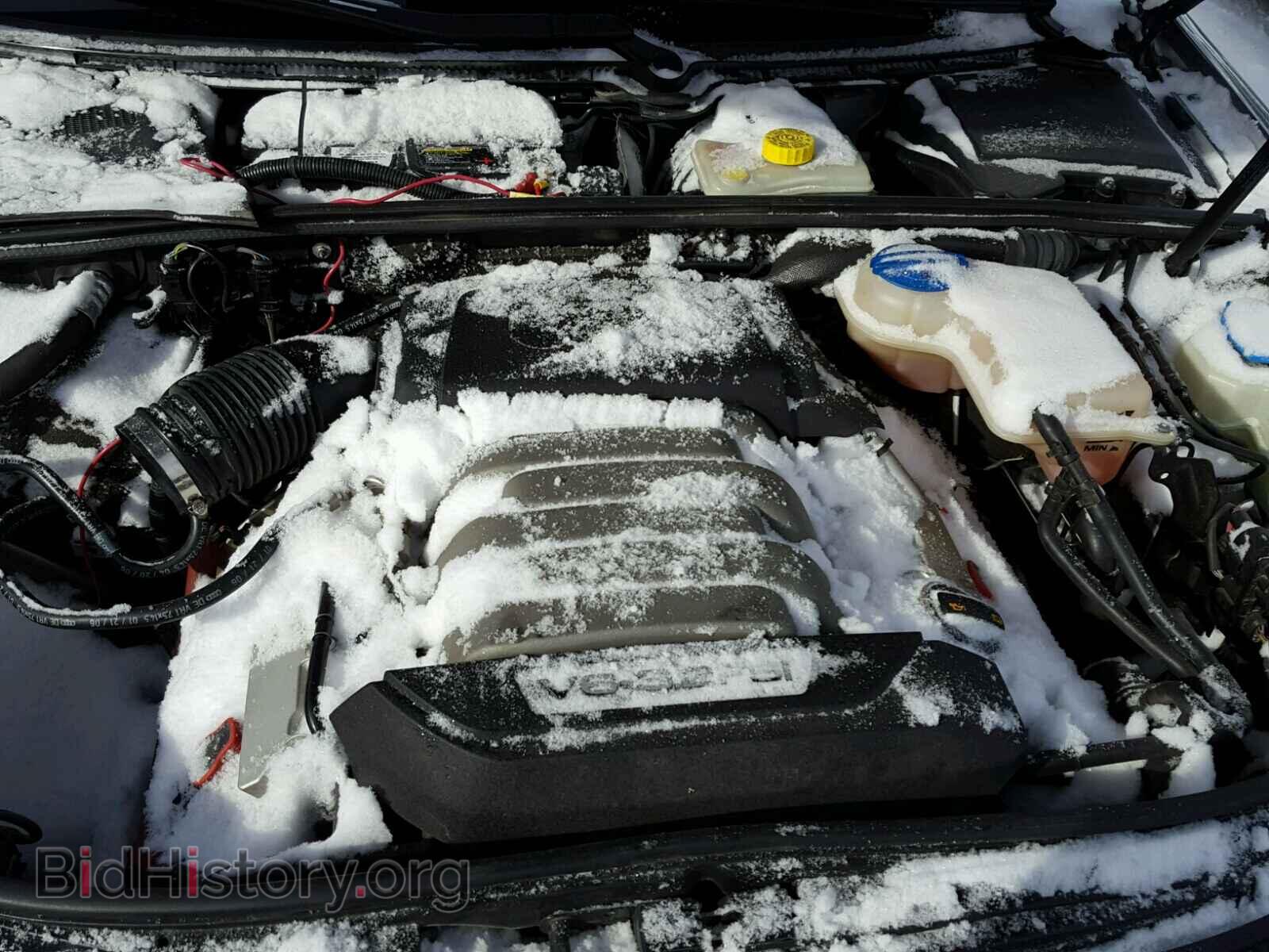 2007 AUDI A4 - VIN: WAUDH78E47A040022 - Photo 7