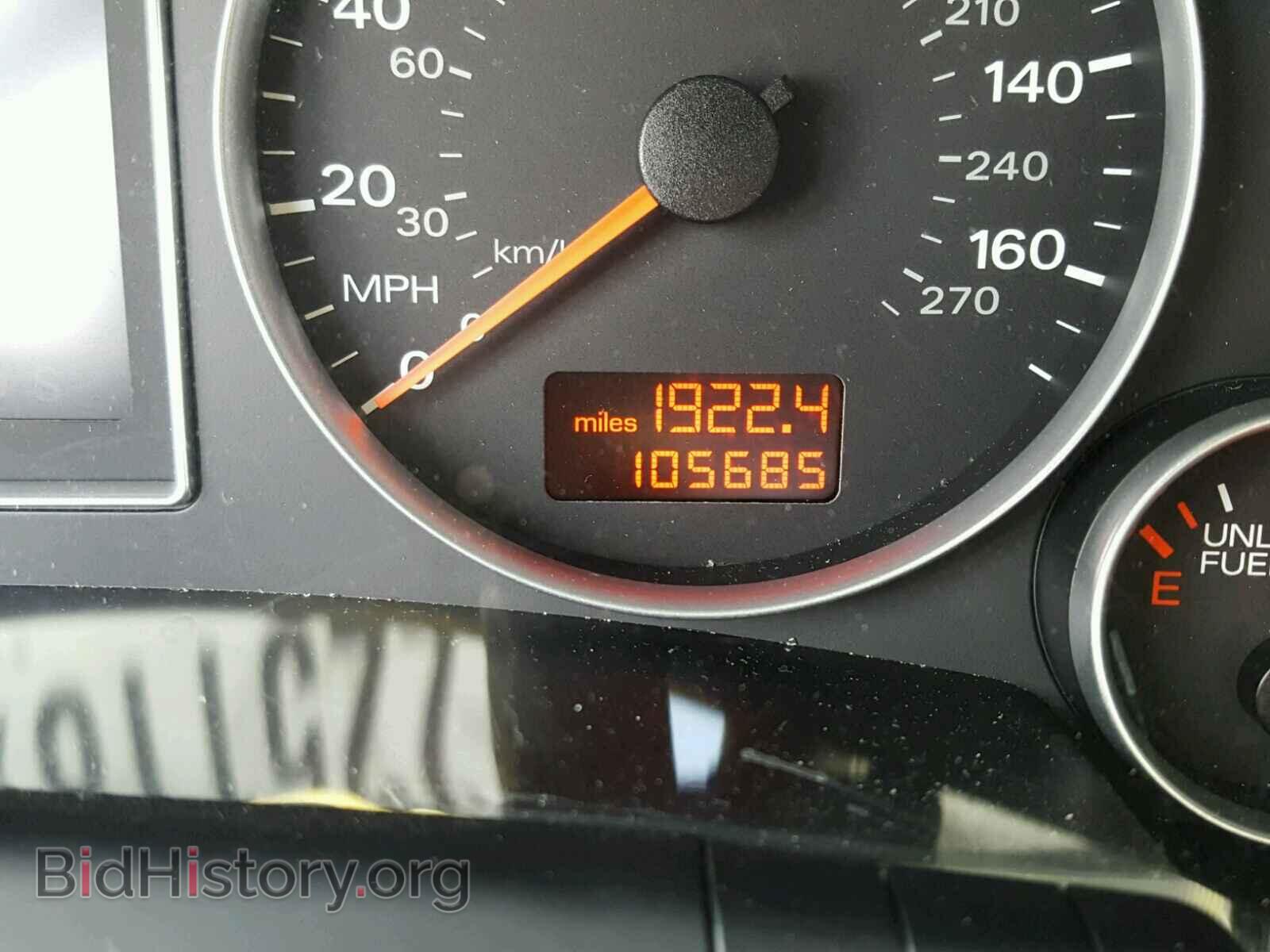 2007 AUDI A4 - VIN: WAUDH78E47A040022 - Photo 8