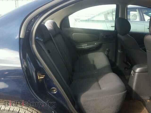 2005 DODGE NEON - VIN: 1B3ES56C55D147656 - Фото 6