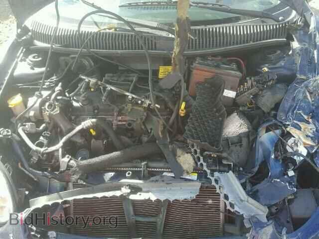 2005 DODGE NEON - VIN: 1B3ES56C55D147656 - Фото 7