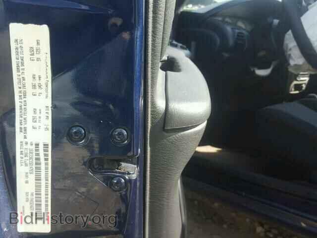 2005 DODGE NEON - VIN: 1B3ES56C55D147656 - Фото 10