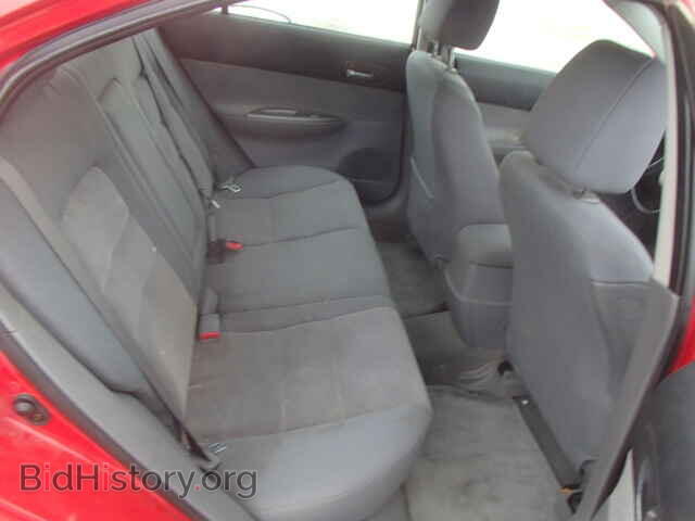2005 MAZDA 6 - VIN: 1YVHP84DX55M55694 - Фото 6