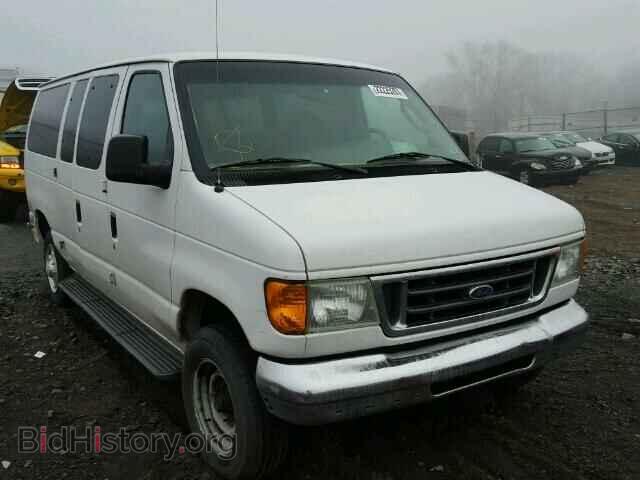 Photo 1FBNE31L65HA98451 - FORD ECONOLINE 2005