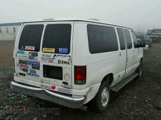 2005 FORD ECONOLINE - VIN: 1FBNE31L65HA98451 - Фото 4