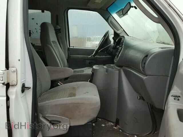2005 FORD ECONOLINE - VIN: 1FBNE31L65HA98451 - Фото 5