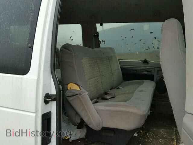 2005 FORD ECONOLINE - VIN: 1FBNE31L65HA98451 - Фото 6
