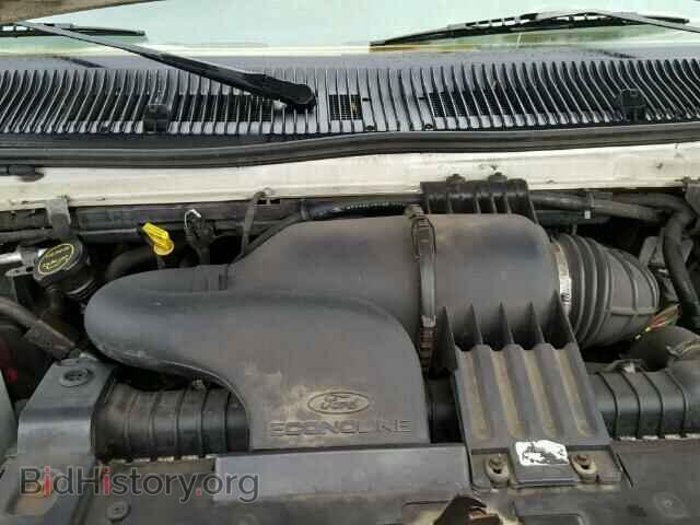 2005 FORD ECONOLINE - VIN: 1FBNE31L65HA98451 - Фото 7