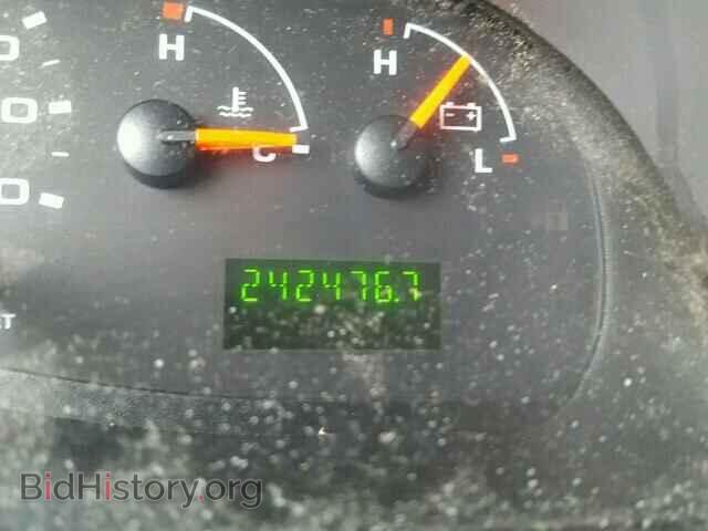 2005 FORD ECONOLINE - VIN: 1FBNE31L65HA98451 - Фото 8