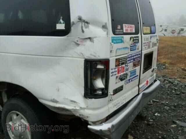 2005 FORD ECONOLINE - VIN: 1FBNE31L65HA98451 - Фото 9