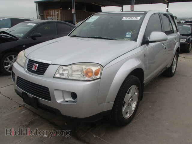 2006 SATURN VUE - VIN: 5GZCZ53486S812978 - Фото 2
