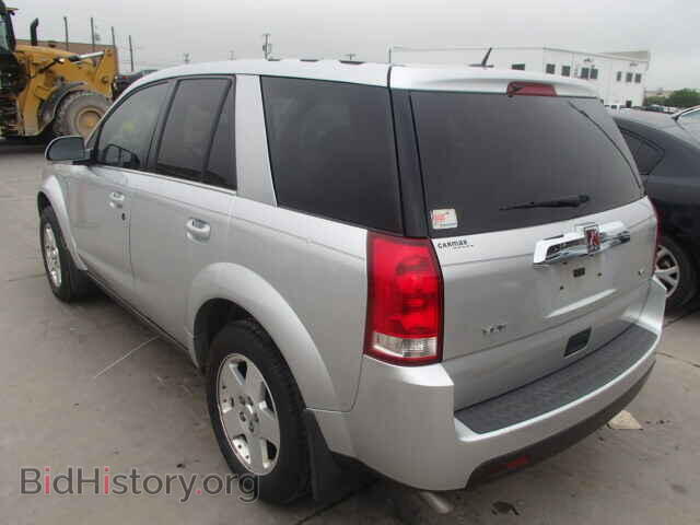2006 SATURN VUE - VIN: 5GZCZ53486S812978 - Фото 3