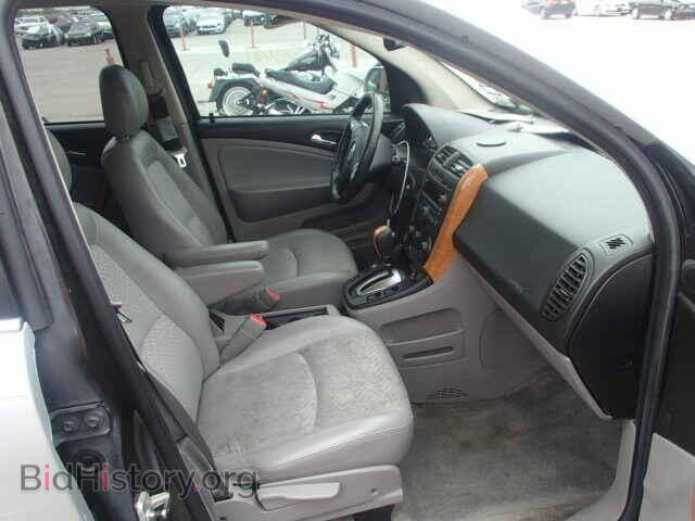 2006 SATURN VUE - VIN: 5GZCZ53486S812978 - Фото 5