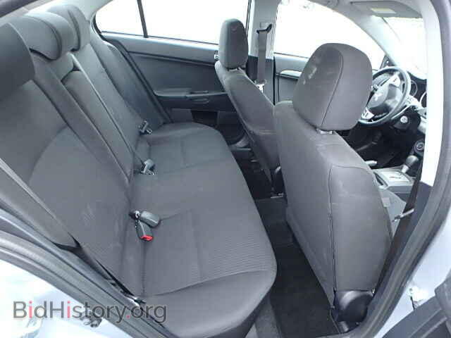 2015 MITSUBISHI LANCER - VIN: JA32U2FU4FU013434 - Фото 6