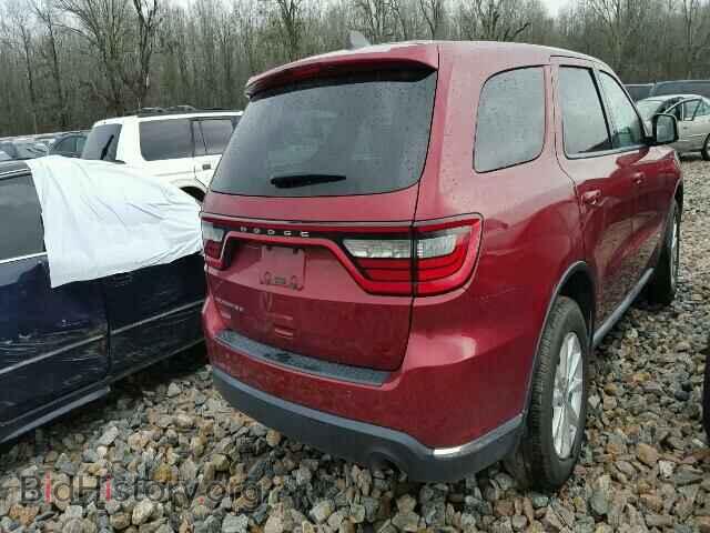 2015 DODGE DURANGO - VIN: 1C4RDHAG6FC922852 - Фото 4