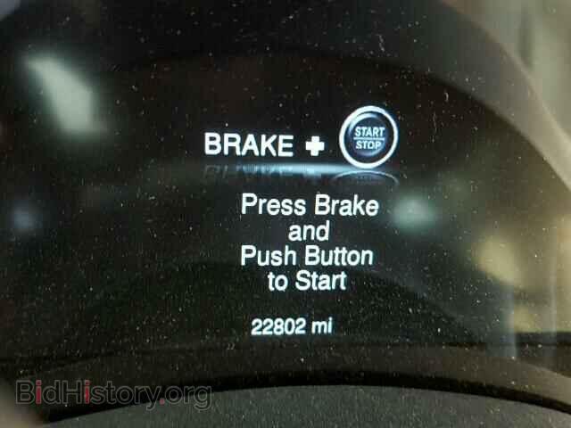 2015 DODGE DURANGO - VIN: 1C4RDHAG6FC922852 - Фото 8