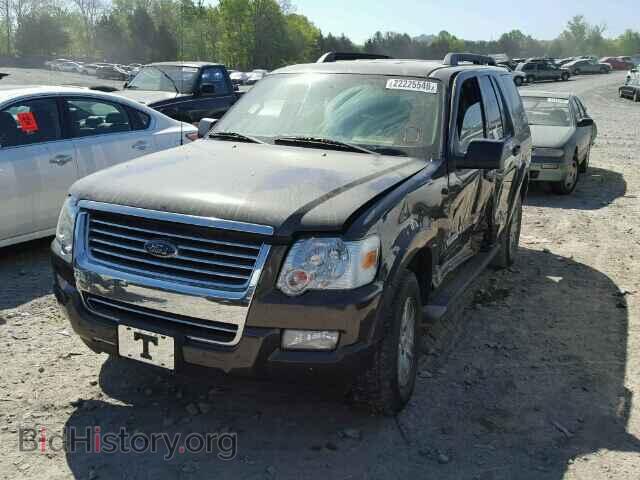 2007 FORD EXPLORER - VIN: 1FMEU73E17UB74765 - Photo 2