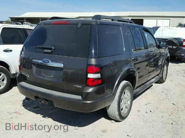 2007 FORD EXPLORER - VIN: 1FMEU73E17UB74765 - Photo 4