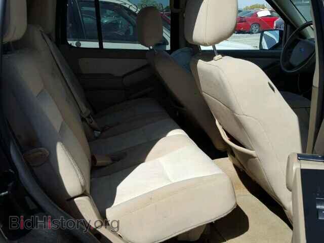 2007 FORD EXPLORER - VIN: 1FMEU73E17UB74765 - Photo 5