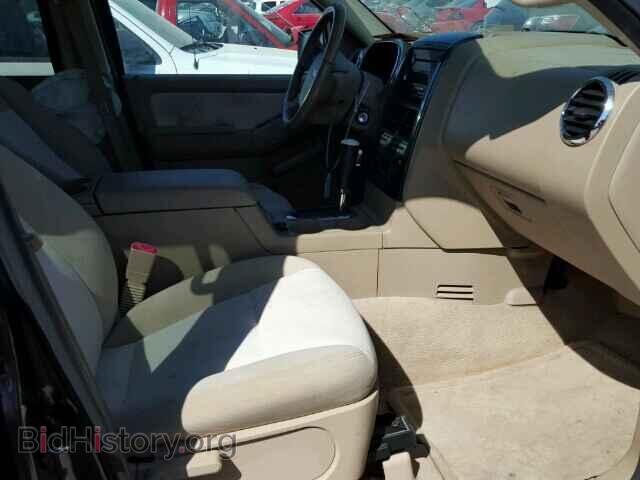 2007 FORD EXPLORER - VIN: 1FMEU73E17UB74765 - Photo 6