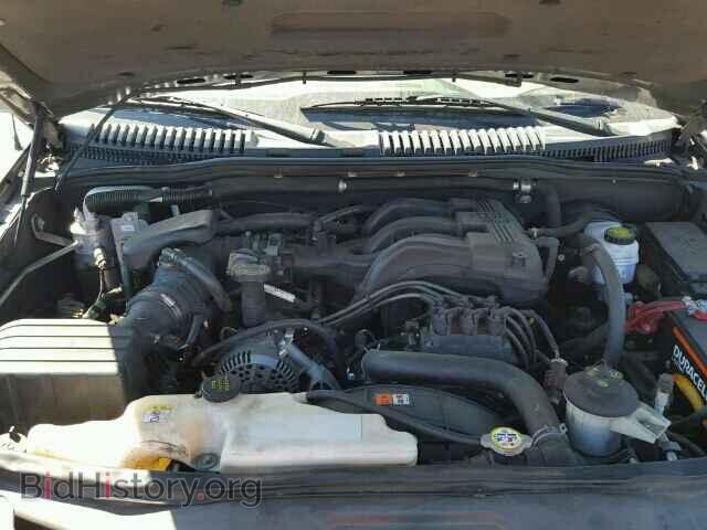 2007 FORD EXPLORER - VIN: 1FMEU73E17UB74765 - Photo 7