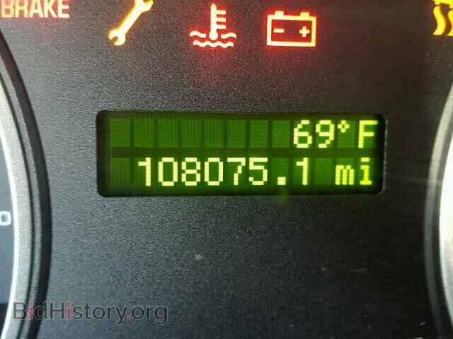 2007 FORD EXPLORER - VIN: 1FMEU73E17UB74765 - Photo 8
