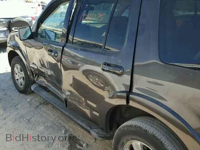 2007 FORD EXPLORER - VIN: 1FMEU73E17UB74765 - Photo 10