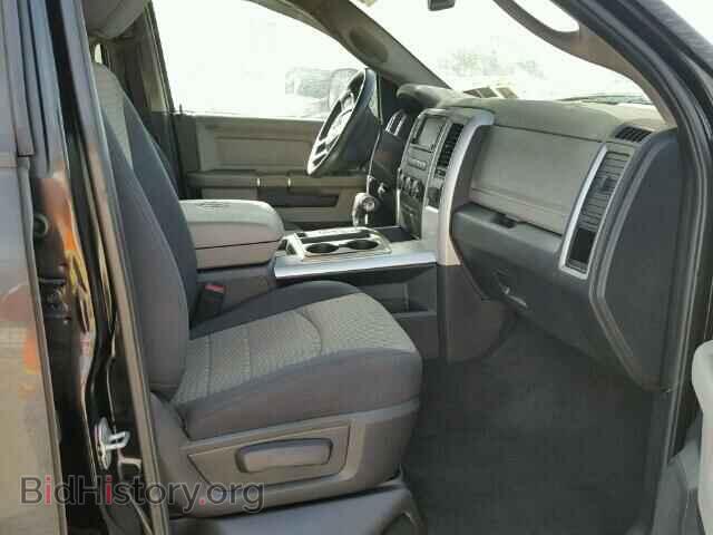2012 DODGE RAM 1500 - VIN: 1C6RD7LT7CS240673 - Фото 5