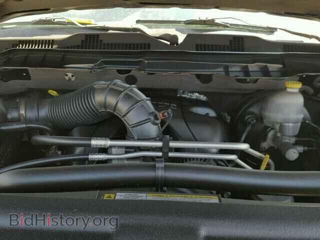 2012 DODGE RAM 1500 - VIN: 1C6RD7LT7CS240673 - Фото 7