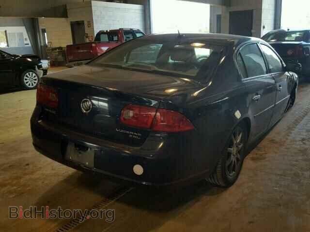 2006 BUICK LUCERNE - VIN: 1G4HD57276U161986 - Фото 4