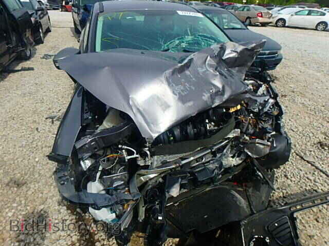 2014 FORD FOCUS - VIN: 1FADP3F22EL274562 - Фото 7