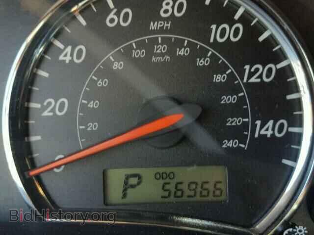 2012 TOYOTA COROLLA - VIN: 2T1BU4EEXCC827197 - Фото 8