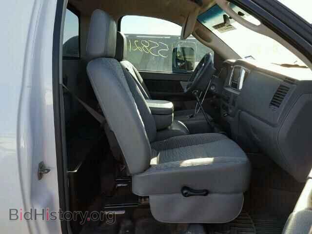 2008 DODGE RAM 3500 - VIN: 3D7ML46A48G175655 - Фото 5