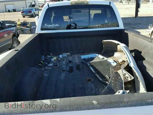 2008 DODGE RAM 3500 - VIN: 3D7ML46A48G175655 - Фото 6