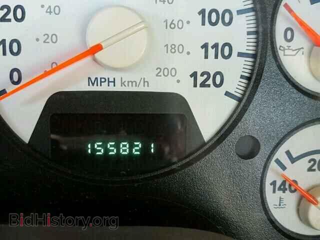 2008 DODGE RAM 3500 - VIN: 3D7ML46A48G175655 - Фото 8