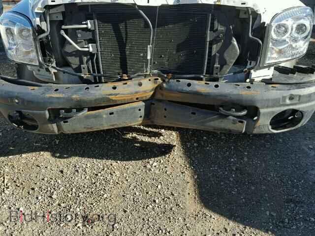 2008 DODGE RAM 3500 - VIN: 3D7ML46A48G175655 - Фото 9