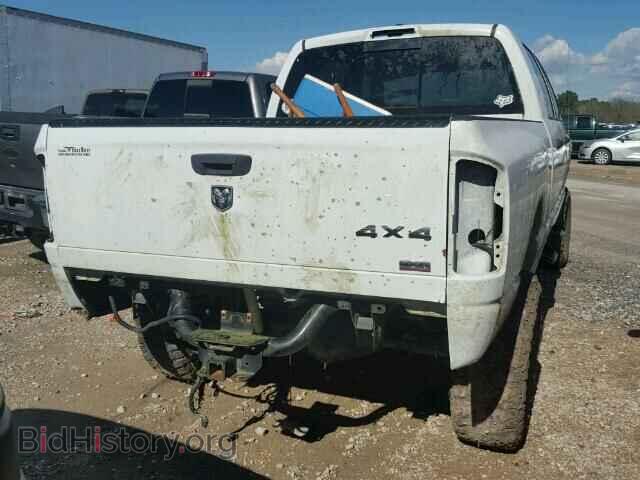 2007 DODGE RAM 2500 - VIN: 3D7KS29A57G815302 - Фото 4