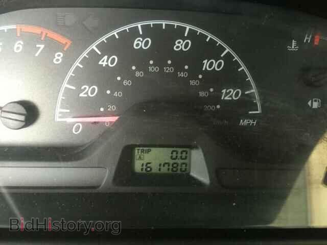 2002 MITSUBISHI LANCER - VIN: JA3AJ26EX2U004650 - Фото 8