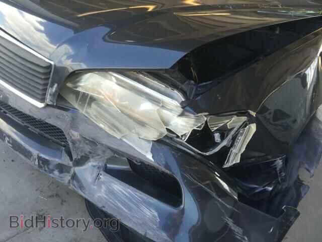 2002 MITSUBISHI LANCER - VIN: JA3AJ26EX2U004650 - Фото 9