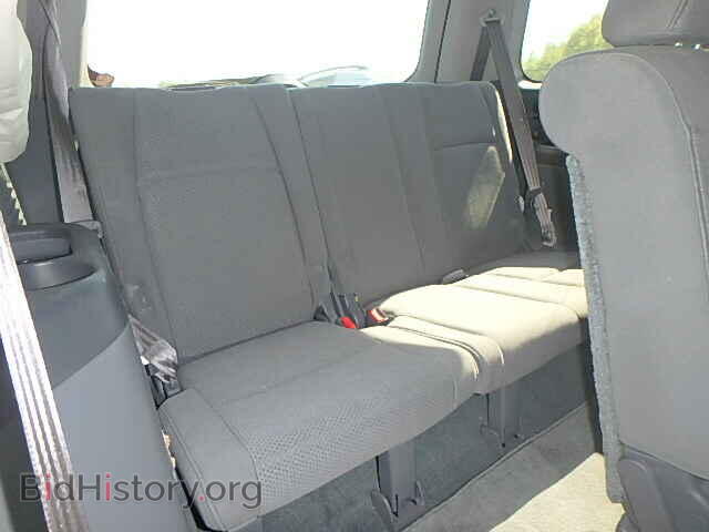 2008 HONDA PILOT - VIN: 5FNYF18498B025085 - Фото 10