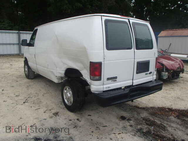2011 FORD ECONOLINE - VIN: 1FTNE2EW3BDA58485 - Фото 3