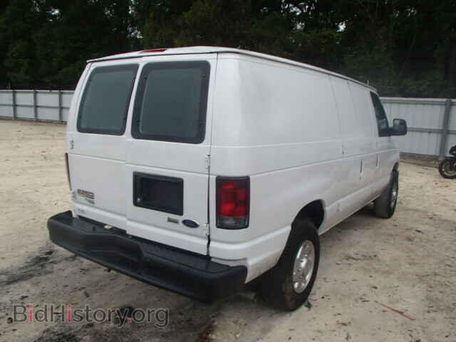 2011 FORD ECONOLINE - VIN: 1FTNE2EW3BDA58485 - Фото 4