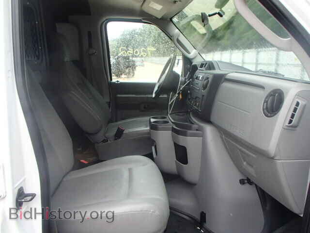 2011 FORD ECONOLINE - VIN: 1FTNE2EW3BDA58485 - Фото 5