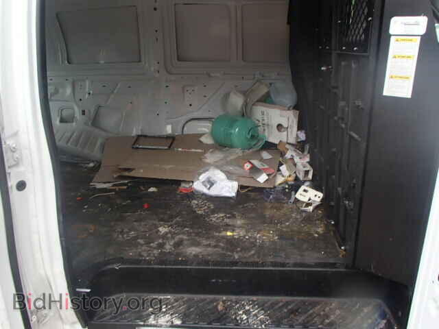 2011 FORD ECONOLINE - VIN: 1FTNE2EW3BDA58485 - Фото 6