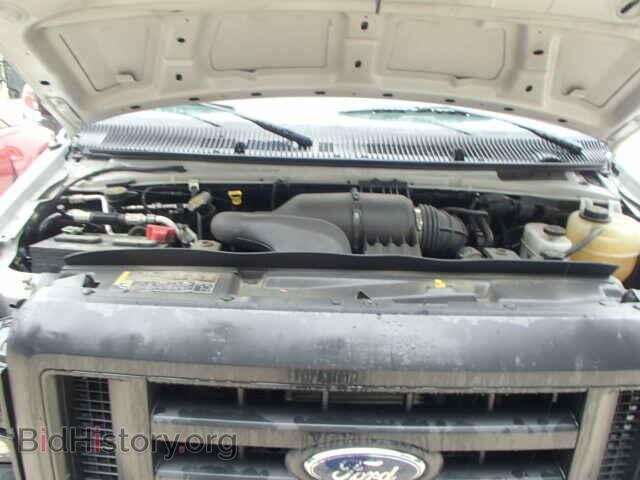 2011 FORD ECONOLINE - VIN: 1FTNE2EW3BDA58485 - Фото 7