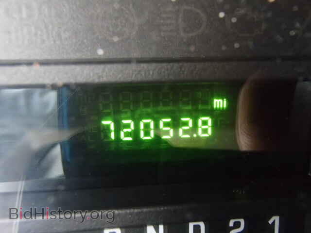 2011 FORD ECONOLINE - VIN: 1FTNE2EW3BDA58485 - Фото 8