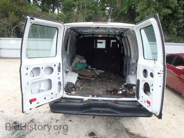 2011 FORD ECONOLINE - VIN: 1FTNE2EW3BDA58485 - Фото 10