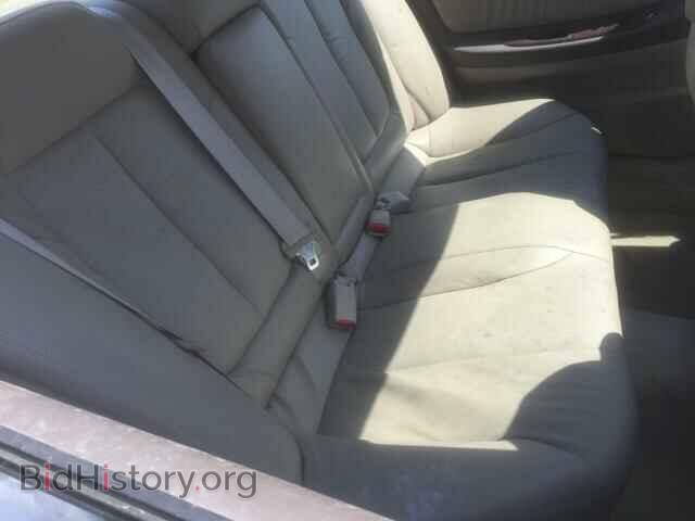 2000 NISSAN MAXIMA - VIN: JN1CA31A0YT200182 - Фото 6