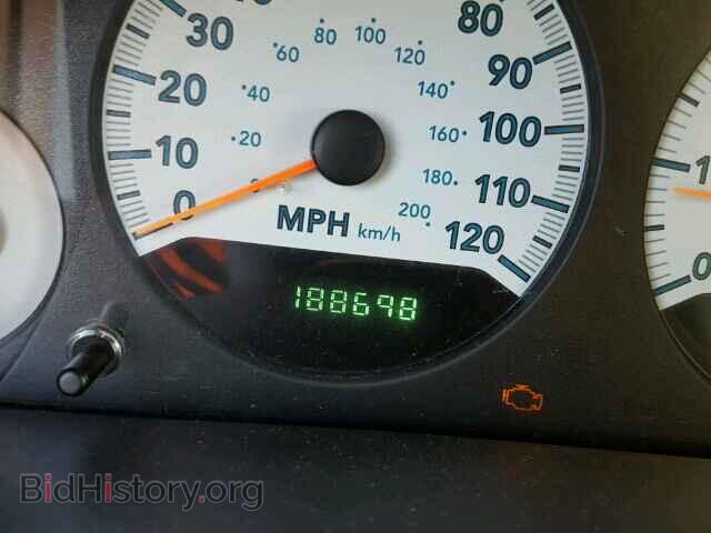 2006 DODGE CARAVAN - VIN: 1D4GP45R86B500576 - Фото 8