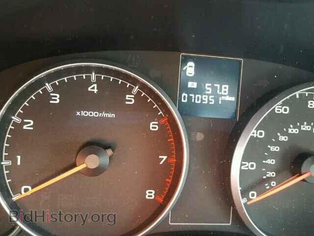 2013 SUBARU OUTBACK - VIN: 4S4BRBGC1D3323726 - Photo 8